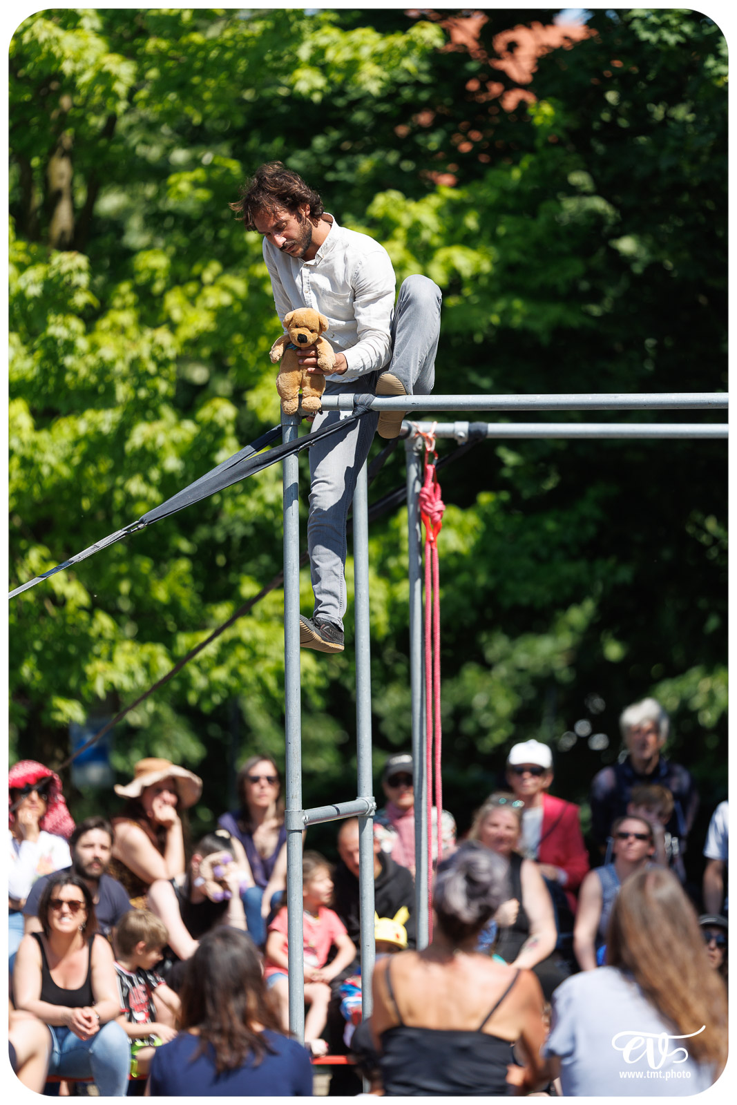 HUMOUR DES NOTES 2024